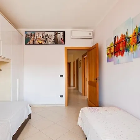 Residenza Le Fontanelle Апартаменти