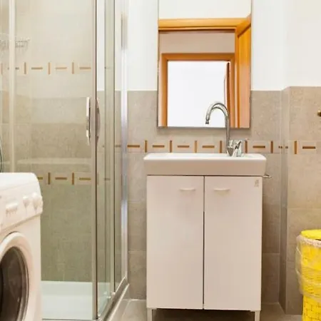 Residenza Le Fontanelle Галліполі