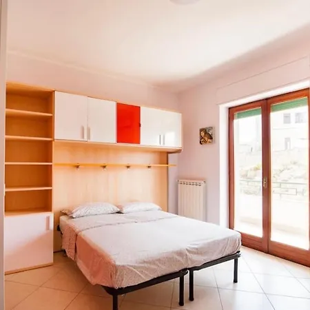Residenza Le Fontanelle Галліполі