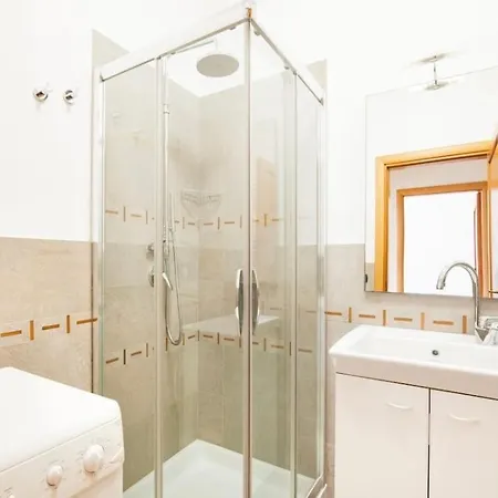 Residenza Le Fontanelle Апартаменти *