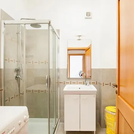 Residenza Le Fontanelle * Галліполі