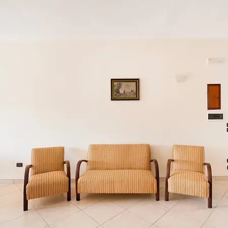 Residenza Le Fontanelle Апартаменти *