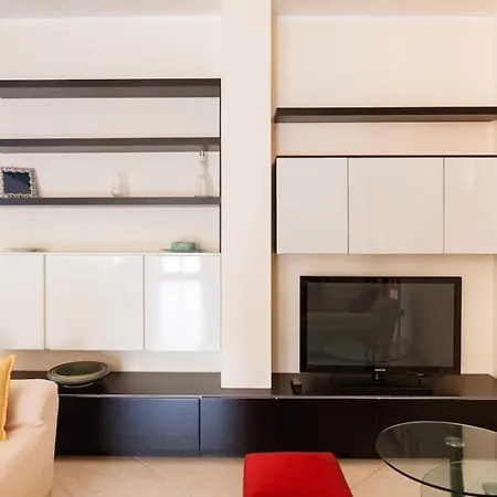 Residenza Le Fontanelle Апартаменти Галліполі