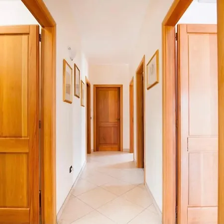 Апартаменти Residenza Le Fontanelle *
