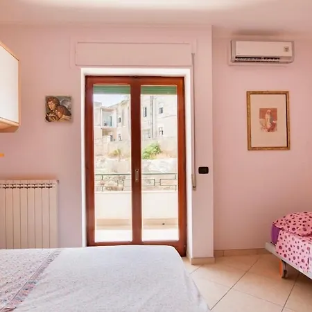 Апартаменти Residenza Le Fontanelle *