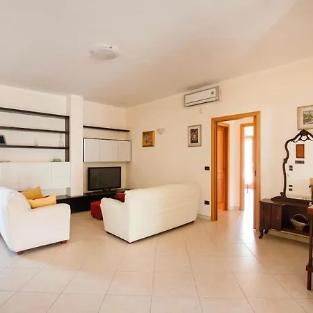 Residenza Le Fontanelle Апартаменти *