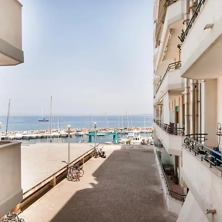 Апартаменти Residenza Le Fontanelle *