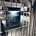 Apartment Residenza Le Fontanelle Gallipoli