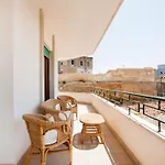 Residenza Le Fontanelle Apartment *