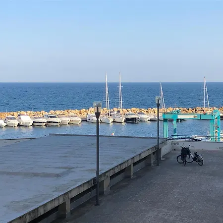 Residenza Le Fontanelle Gallipoli