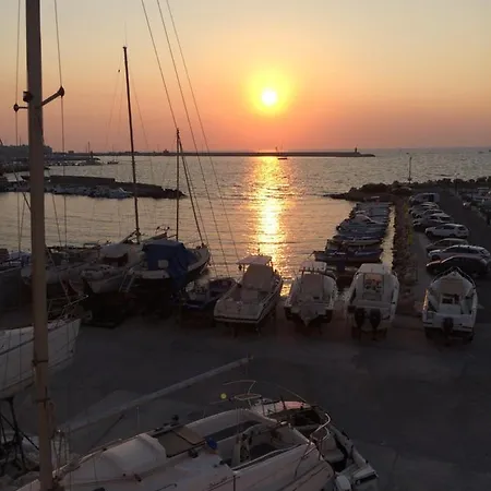 Residenza Le Fontanelle Lejlighed Gallipoli