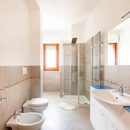 Residenza Le Fontanelle Lejlighed