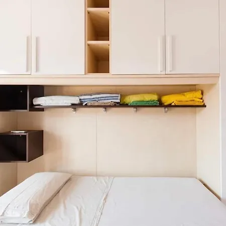 Apartamento Residenza Le Fontanelle Gallipoli