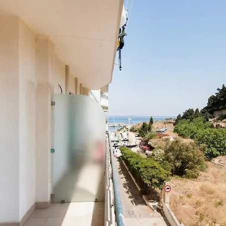 Residenza Le Fontanelle Apartamento *