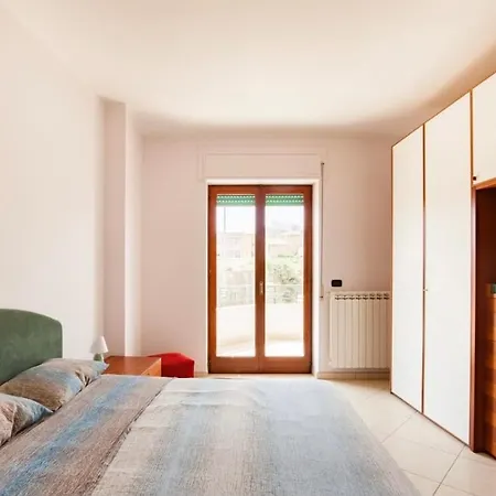 Residenza Le Fontanelle Apartmán Gallipoli