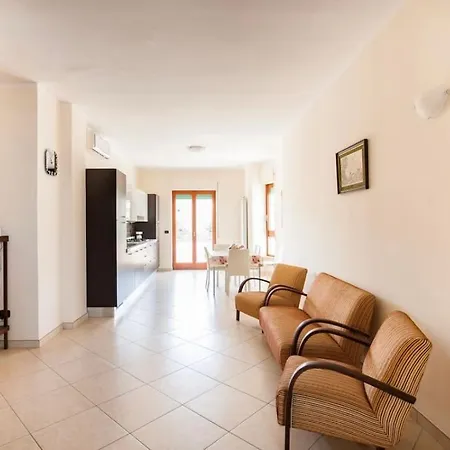 Residenza Le Fontanelle Lejlighed