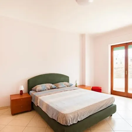 Residenza Le Fontanelle Apartmán *