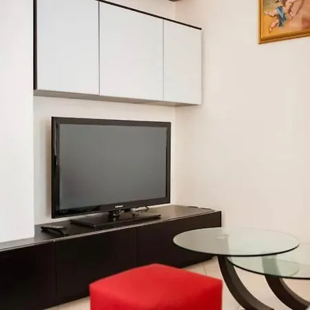 Apartament Residenza Le Fontanelle *