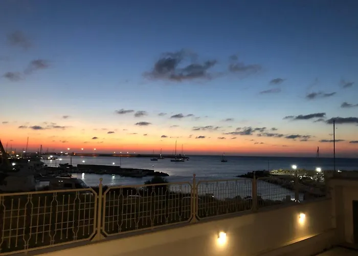 Apartamento Residenza Le Fontanelle