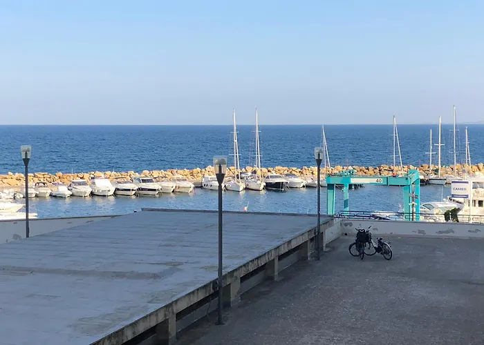 Residenza Le Fontanelle Gallipoli