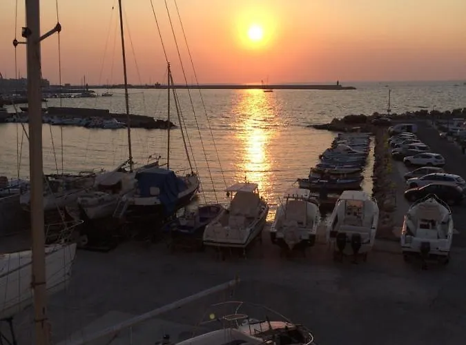 Residenza Le Fontanelle Appartamento Gallipoli