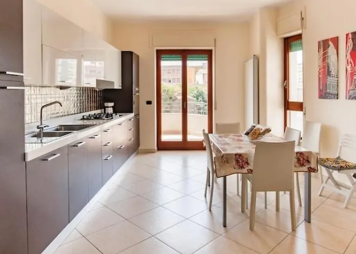 Residenza Le Fontanelle *