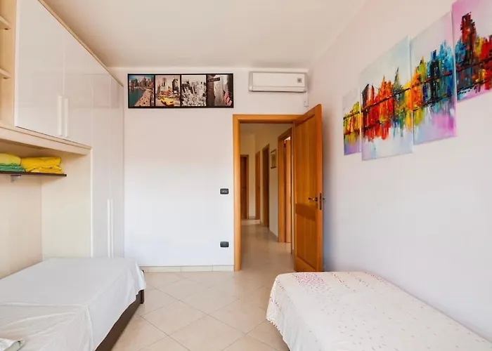 Residenza Le Fontanelle Apartment