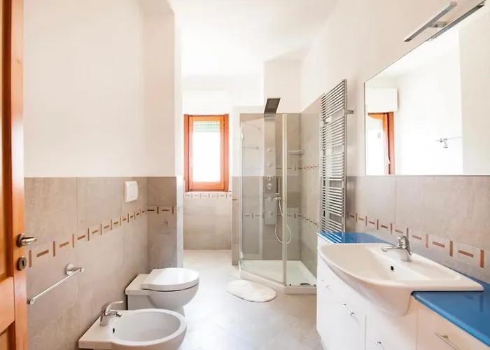 Residenza Le Fontanelle Apartamento