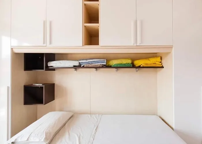 Apartamento Residenza Le Fontanelle Gallipoli