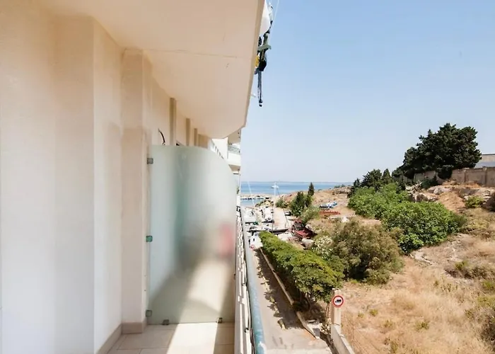 Residenza Le Fontanelle Apartamento *