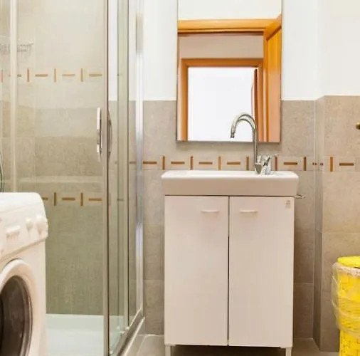 Residenza Le Fontanelle Gallipoli