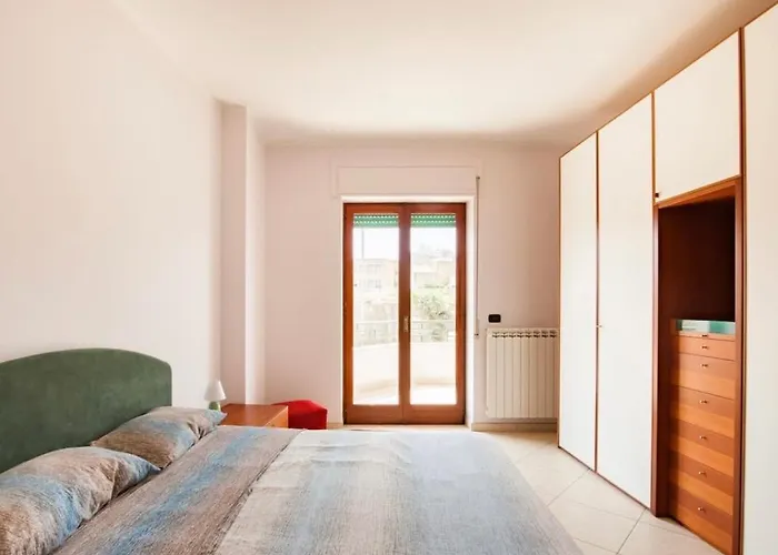 Residenza Le Fontanelle Apartamento Gallipoli