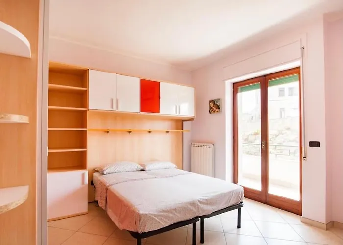 Residenza Le Fontanelle Gallipoli