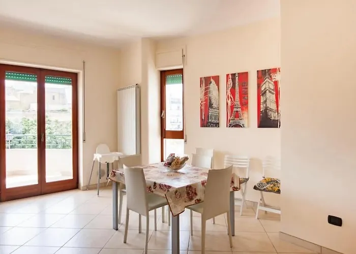 Residenza Le Fontanelle *