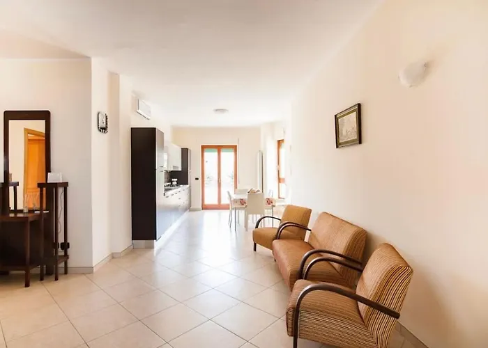 Residenza Le Fontanelle Apartamento