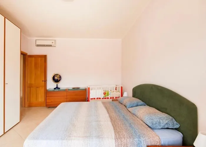 Residenza Le Fontanelle *