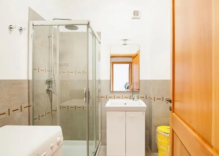 Residenza Le Fontanelle * Gallipoli