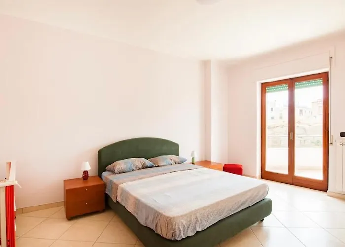 Residenza Le Fontanelle Apartment *