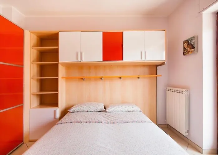 Apartamento Residenza Le Fontanelle Gallipoli