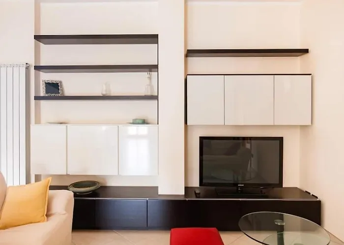 Residenza Le Fontanelle Apartment Gallipoli