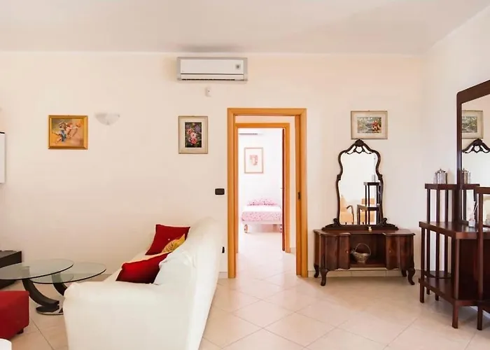 Residenza Le Fontanelle