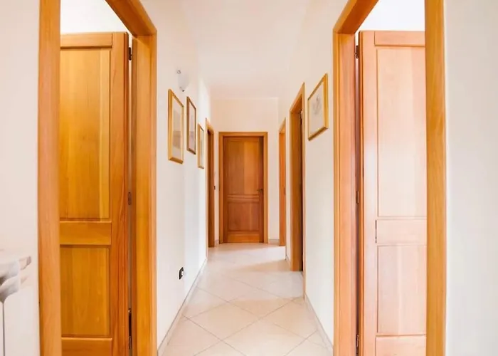 Apartamento Residenza Le Fontanelle *