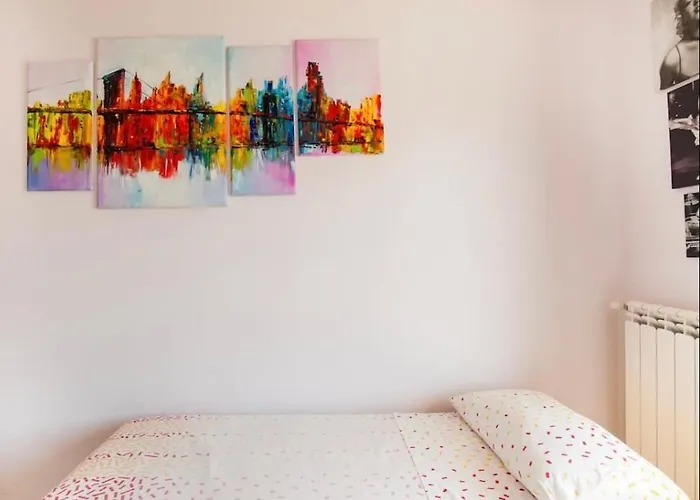 Residenza Le Fontanelle *