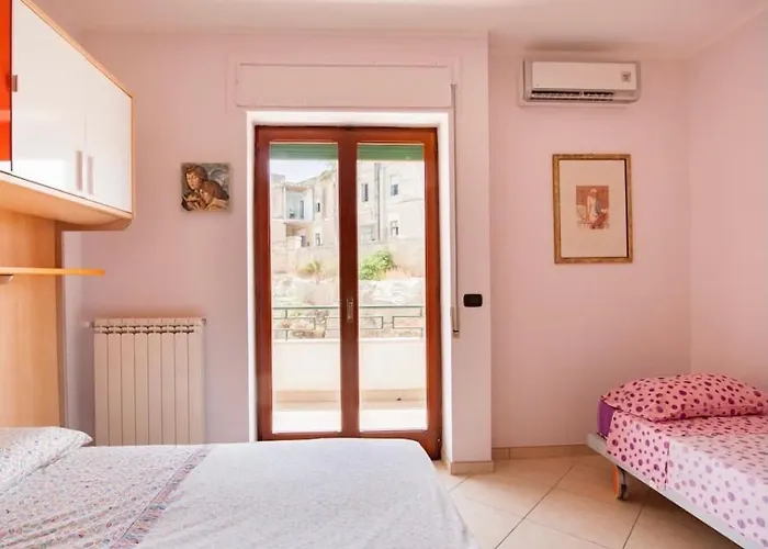 Apartamento Residenza Le Fontanelle *