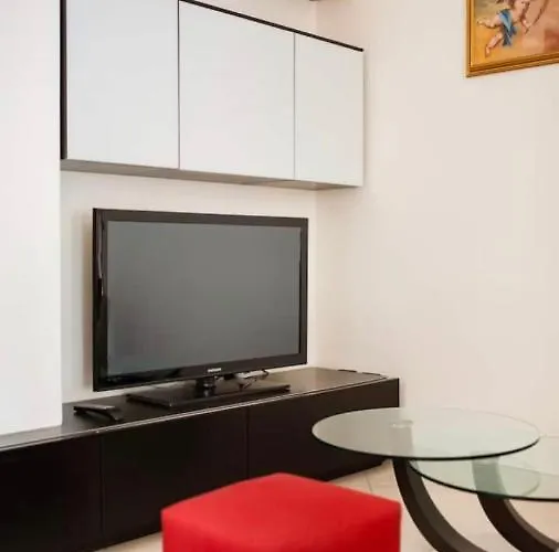 Apartamento Residenza Le Fontanelle *